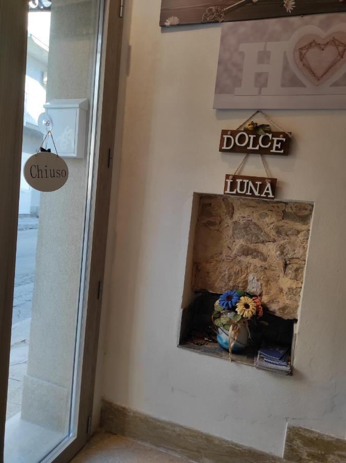 Home Dolce Luna Castelvetrano Exterior photo