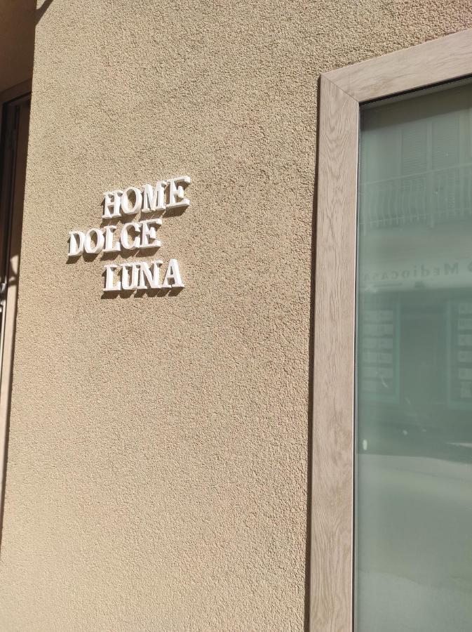 Home Dolce Luna Castelvetrano Exterior photo