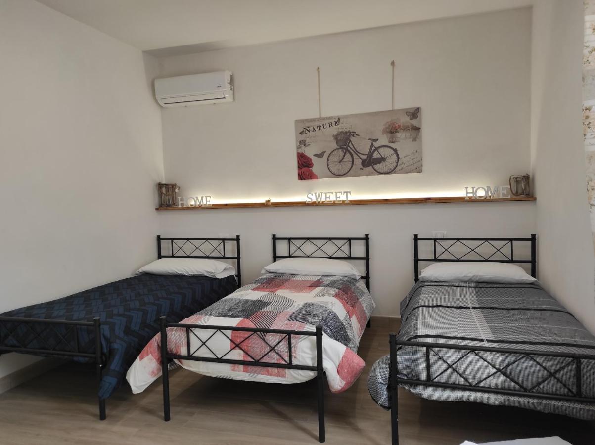 Home Dolce Luna Castelvetrano Exterior photo