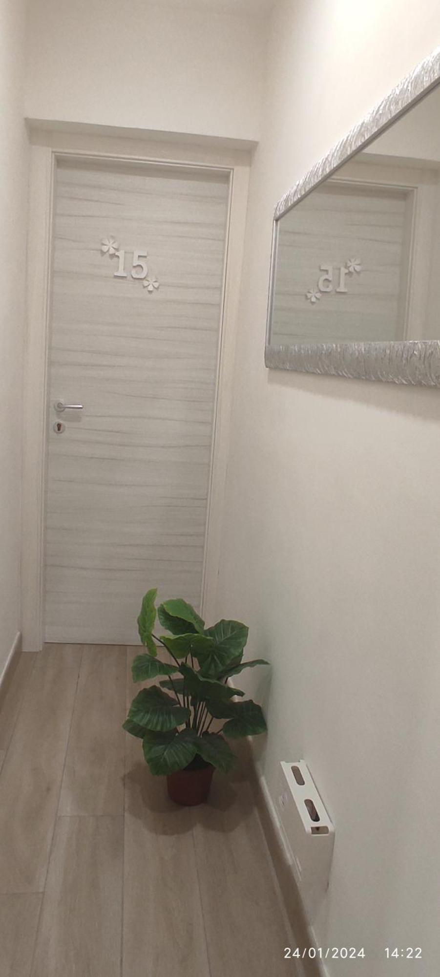 Home Dolce Luna Castelvetrano Exterior photo