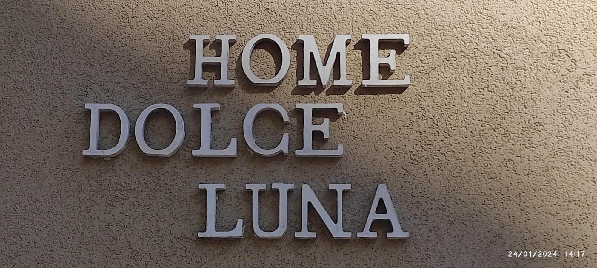 Home Dolce Luna Castelvetrano Exterior photo